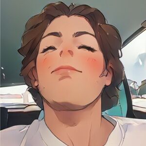 Meet your Posher, K.C.